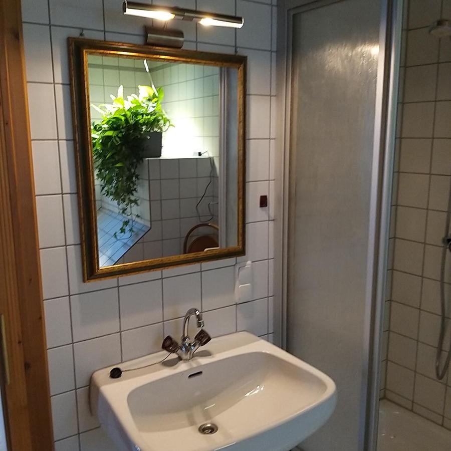 Apartment In Historic Town House Gmunden Exteriér fotografie